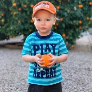 Meet your Posher, Kyle